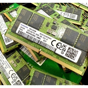 Ram Laptop Samsung 32GB DDR5 Bus 4800Mhz