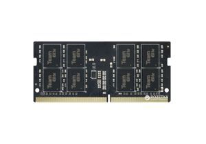 Ram Laptop Team 8GB DDR4 3200MHz TED48G3200C22-S01