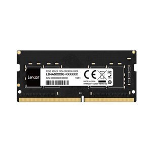 RAM Lexar 32GB DDR4 LD4AS032G-B3200GSST