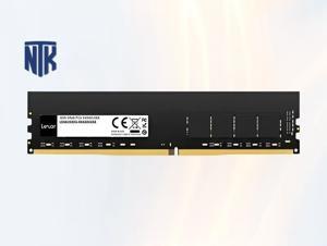 RAM Lexar DDR4 16GB 3200Mhz LD4AU016G-B3200GSST
