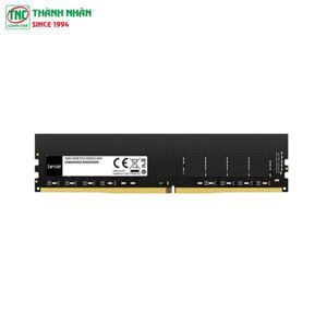 RAM Lexar DDR4 16GB 3200Mhz LD4AU016G-B3200GSST