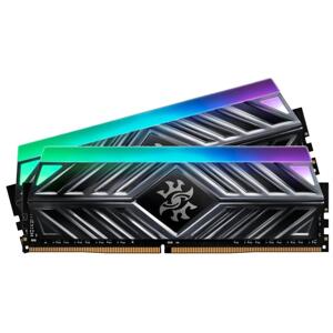 RAM máy tính Desktop Adata DDR4 XPG SPecrix D41 32GB (2*16GB) 3000MHz RED RGB