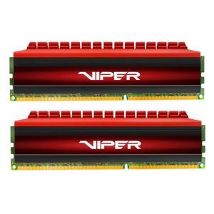 Ram Patriot (2 x 8GB) DDR4 Bus 2400Mhz - PV416G240C5K
