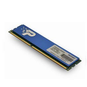 Ram Patriot 4GB DDR3 Bus 1600Mhz - PSD34G16002H