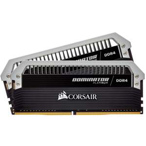 RAM PC Corsair Dominator Platinum 16GB (2 x 8GB) DDR4 3200MHz C16 (CMD16GX4M2B3200C16) _1118KT