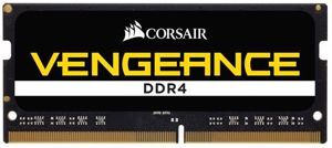 Ram pc Corsair Vengeance 8GB(2 X 4GB) BUS 2400 C16 (CMSX8GX4M2A2400C16)