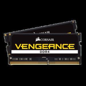 Ram pc Corsair Vengeance 8GB(2 X 4GB) BUS 2400 C16 (CMSX8GX4M2A2400C16)