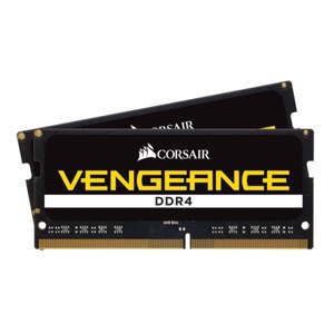 Ram pc Corsair Vengeance 8GB(2 X 4GB) BUS 2400 C16 (CMSX8GX4M2A2400C16)