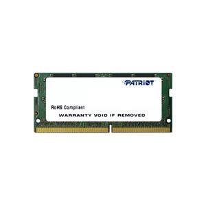 Ram pc Patriot Ram - 4GB DDR4 Bus 2133Mhz (PC4-17000) (PSD44G213381S )