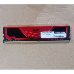 RAM PC Team Elite 8GB DDR4 2400