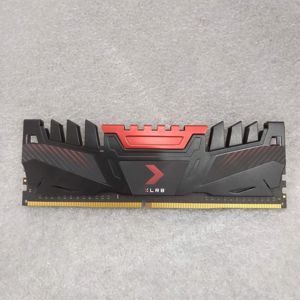 Ram PNY XLR8 Gaming 8GB (1x8GB) DDR4 3200MHz