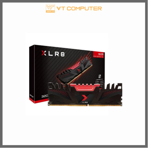 Ram PNY XLR8 Gaming 8GB (1x8GB) DDR4 3200MHz