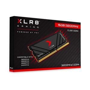 Ram PNY XLR8 Gaming 8GB (1x8GB) DDR4 3200MHz