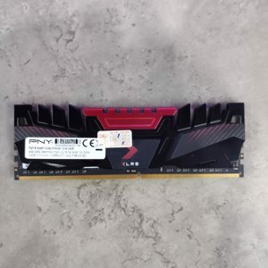 RAM PNY XLR8 Gaming 8GB 2666Mhz