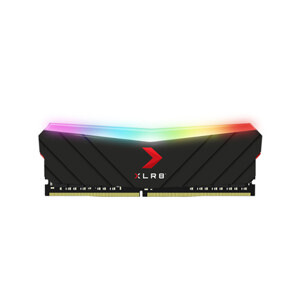 Ram PNY XLR8 Gaming RGB 8GB (1x8GB) DDR4 3200MHz