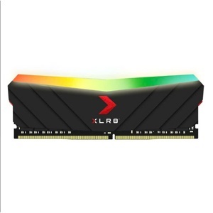 Ram PNY XLR8 Gaming RGB 8GB (1x8GB) DDR4 3200MHz