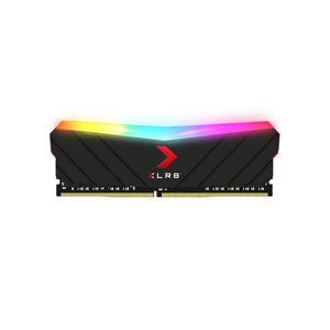 Ram PNY XLR8 Gaming RGB 8GB (1x8GB) DDR4 3200MHz