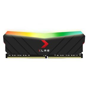 Ram PNY XLR8 Gaming RGB 8GB (1x8GB) DDR4 3200MHz