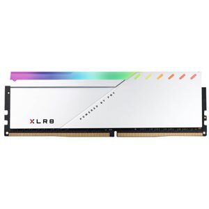 Ram PNY XLR8 Gaming RGB 8GB (1x8GB) DDR4 3200MHz