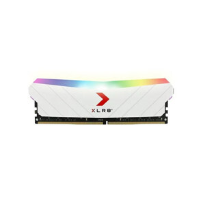 Ram PNY XLR8 Gaming RGB 8GB (1x8GB) DDR4 3200MHz