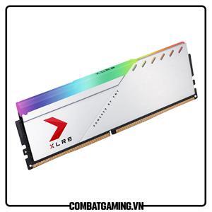 Ram PNY XLR8 Gaming RGB 8GB (1x8GB) DDR4 3200MHz