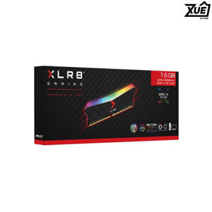 Ram PNY XLR8 RGB 16GB DDR4 3200Mhz