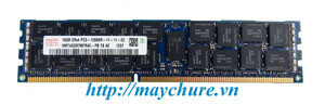 Ram Samsung 4GB (1x4GB) 2Rx8 PC3-10600E ECC Unbuffered Bus 1333Mhz