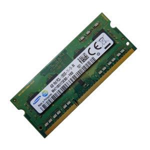 Ram SamSung NoteBook 8GB bus 1600 M471B1G73EB0-YK0D0