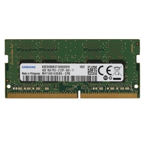 Ram SamSung NoteBook 8GB bus 2133 M471A1K43BB0-CPBD0