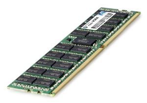 RAM server HP PC3-12800R (690802-B21) -  8GB 2Rx4
