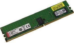 RAM Server Kingston 16GB (1x16GB) DDR4 ECC 2666MHz (KSM26RS4/16MEI)