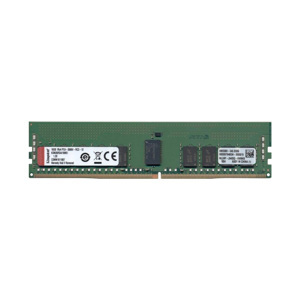 RAM Server Kingston 16GB (1x16GB) DDR4 ECC 2666MHz (KSM26RS4/16MEI)