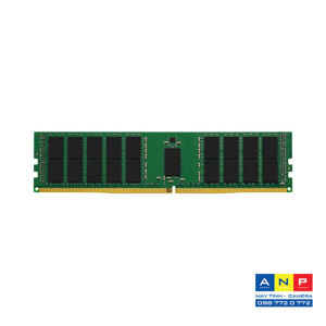 RAM Server Kingston 16GB (1x16GB) DDR4 ECC 2666MHz (KSM26RS4/16MEI)