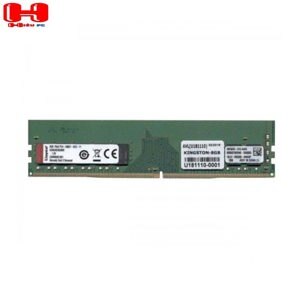 RAM Server Kingston 8GB (1x8GB) DDR4 ECC 2400MHz (KSM24ES8/8ME)