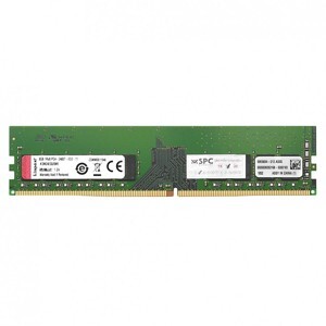RAM Server Kingston 8GB (1x8GB) DDR4 ECC 2400MHz (KSM24ES8/8ME)