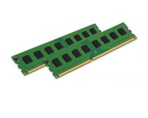 RAM Server Kingston 8Gb DDR3 1600 ECC KVR16E11/8KF