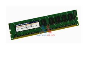 RAM server SuperTalent 2GB DDR3 1333 240-Pin DDR3 ECC Registered (PC3 10666)