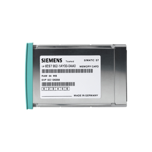 RAM Siemens 6ES7952-0KH00-0AA0