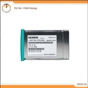 RAM Siemens 6ES7952-1AM00-0AA0