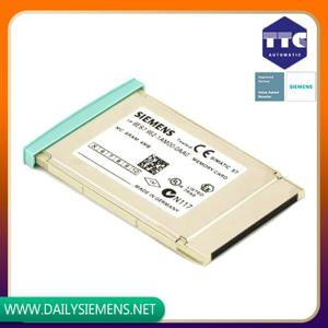 RAM Siemens 6ES7952-1AM00-0AA0