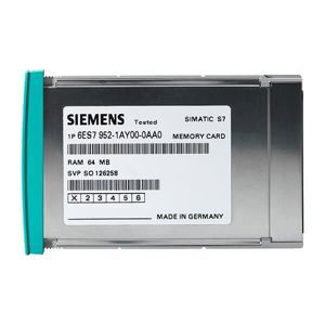 RAM Siemens 6ES7952-1KP00-0AA0