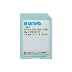 RAM Siemens 6ES7953-8LG31-0AA0