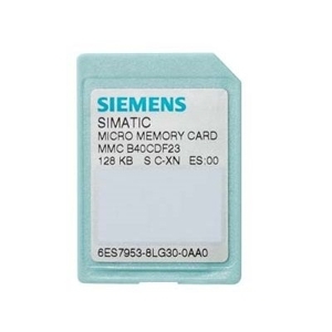 RAM Siemens 6ES7953-8LG31-0AA0