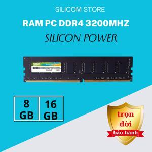 RAM Silicon Power 16GB DDR4 3200MHz