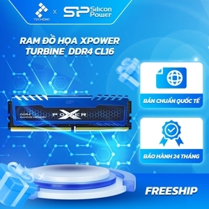 RAM Silicon Power 16GB DDR4 3200MHz