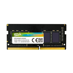 RAM Silicon Power 16GB DDR4 3200MHz