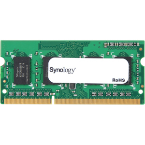 Ram Synology D3NS1866L-4G