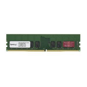 RAM Synology D4EC-2666-16G
