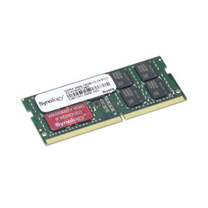 RAM Synology D4ECSO-2666-16G