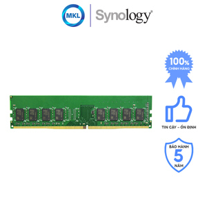 RAM Synology D4NE-2666-4G